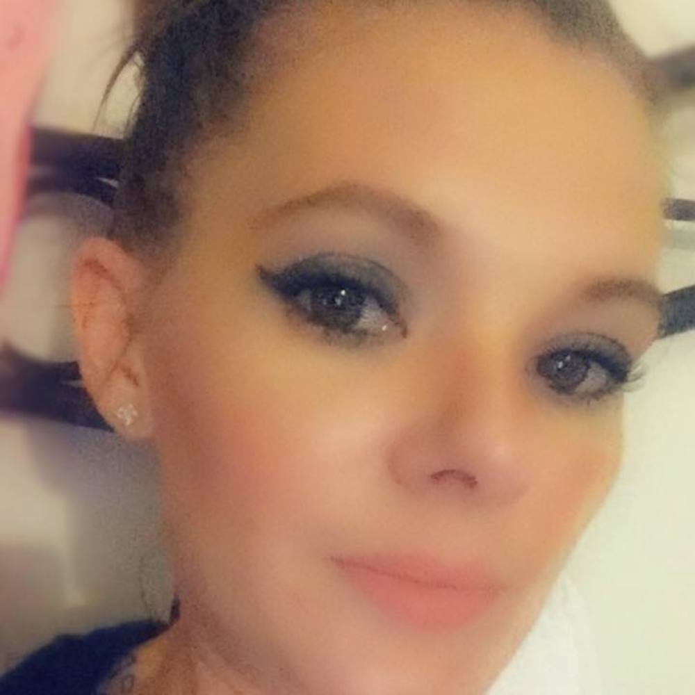 Meet your Posher, Crystal dawn